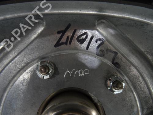 Driver airbag LAND ROVER FREELANDER I (L314) 2.0 DI 4x4 | BP25136607C9 