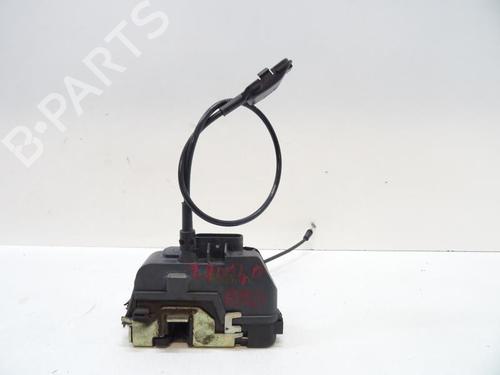 Used Rear right lock RENAULT MEGANE II (BM0/1_, CM0/1_) [2001-2012]  20067894