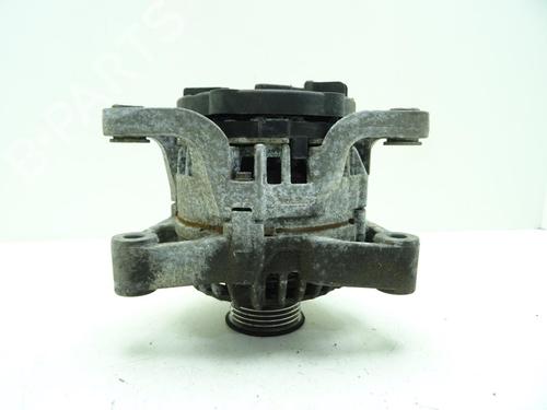 Alternator OPEL AGILA A (H00) 1.2 16V (F68) | BP31300942M7  - Image 5
