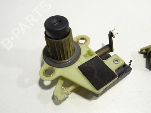 Ignition barrel RENAULT LAGUNA I (B56_, 556_) 2.2 dT (B569) | BP31267157M48 