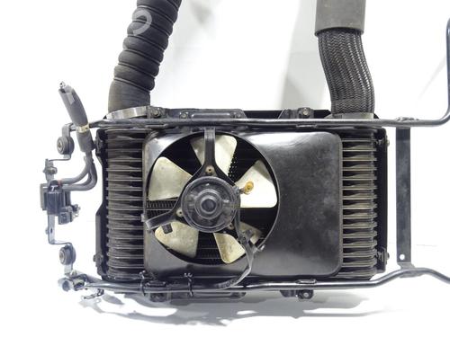 Used Intercooler Intercooler MITSUBISHI PAJERO III (V7_W, V6_W) 2.5 TDi (V64W, V74W) (115 hp) 31359064 31359064