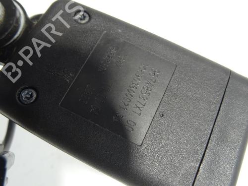 seat-buckle-citroen-ds4-nx_-2011-2012-2013-2014-2015-27154350 main image