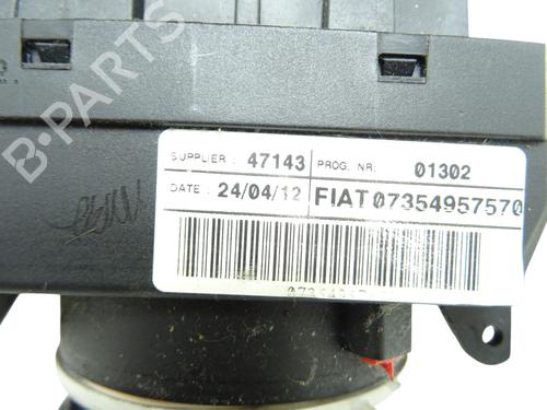 Steering column stalk FIAT 500 (312_) 1.2 (312AXA1A) | BP37273109I23 - Image 3