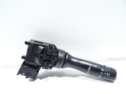 Used Steering column stalk Steering column stalk TOYOTA YARIS (_P9_) 1.4 D-4D (NLP90_, NLP90R) (90 hp) 32137022 32137022