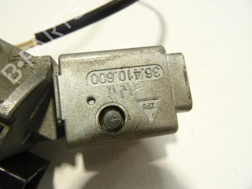 Used Ignition barrel Ignition barrel PEUGEOT 207 (WA_, WC_) 1.6 HDi (90 hp) 28072317 28072317