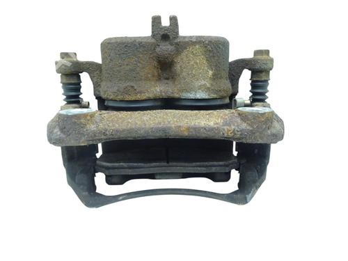 Left front brake caliper NISSAN NAVARA NP300 (D40) 2.5 dCi 4WD (D40TT, D40T, D40M, D40BB) | BP38113482M105 - Image 2