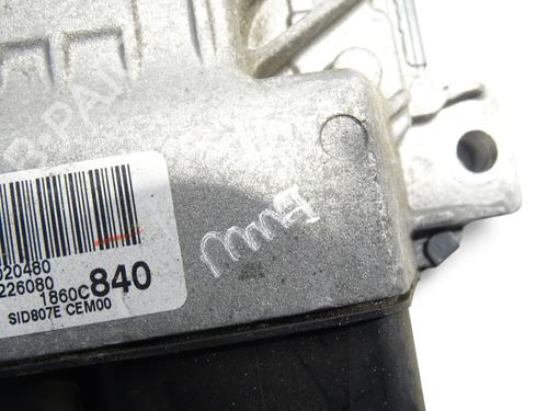 Electronic module PEUGEOT 4008 1.6 HDi AWC | BP39728752M83 - Image 8