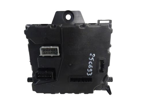 Electronic module RENAULT KANGOO Express (FW0/1_) 1.5 dCi 75 (FW07, FW10, FW04) | BP35888761M83  - Image 8
