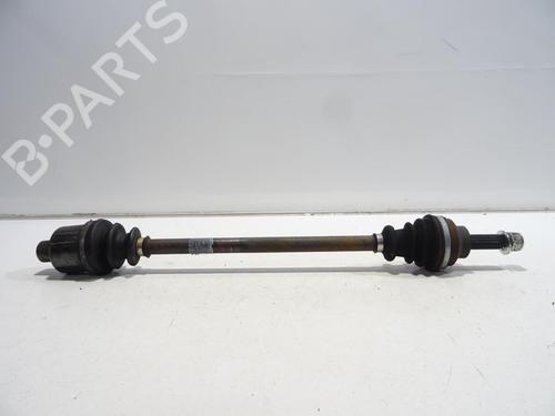 Used Left front driveshaft AIXAM CITY 0.4 (5 hp) 30176643