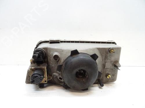 Used Right headlight Right headlight PEUGEOT BOXER Van (230L) 2.5 D (86 hp) 20066349 20066349