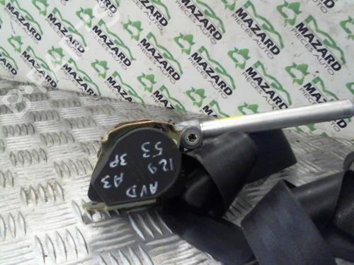 Front right belt tensioner AUDI A3 (8L1) 1.9 TDI | BP21972715C88 