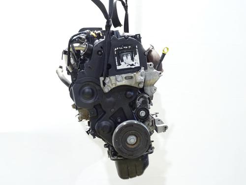 Engine PEUGEOT 206 Hatchback (2A/C) 1.4 HDi eco 70 | BP25866385M1 - Image 9