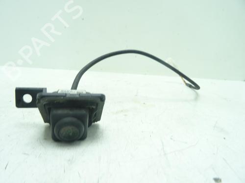 Caméra Caméra RENAULT CAPTUR I (J5_, H5_) 1.2 TCe 120 (120 hp) 33738871 33738871