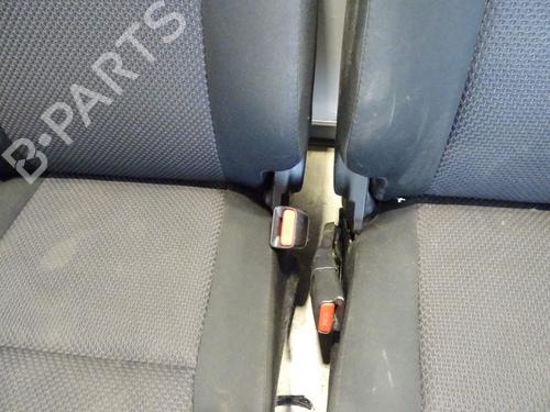 Seats set SUZUKI IGNIS III (MF, FF) 1.2 Hybrid AllGrip (ATK412) | BP33429179C78 - Image 6