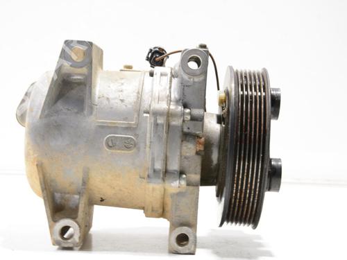 Used AC compressor AC compressor NISSAN NAVARA NP300 (D40) 2.5 dCi 4WD (171 hp) 31669777 31669777