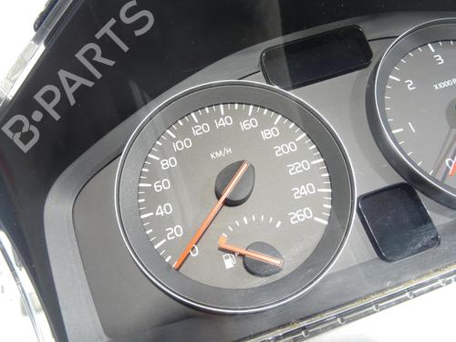 instrument-cluster-volvo-v50-545-2003-2004-2005-2006-2007-2008-2009-2010-2011-2012-31269916 main image