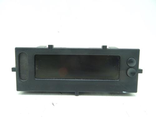 display-monitor-renault-clio-iii-br01-cr01-2005-2006-2007-2008-2009-2010-2011-2012-2013-2014-32413545 main image