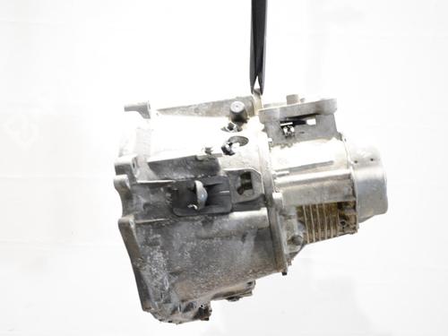 Used Gearbox Gearbox PEUGEOT 207 (WA_, WC_) 1.6 HDi (90 hp) 33333242 33333242