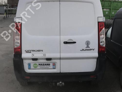 Front left interior door handle CITROËN JUMPY II Van | BP20043236I13 - Image 13