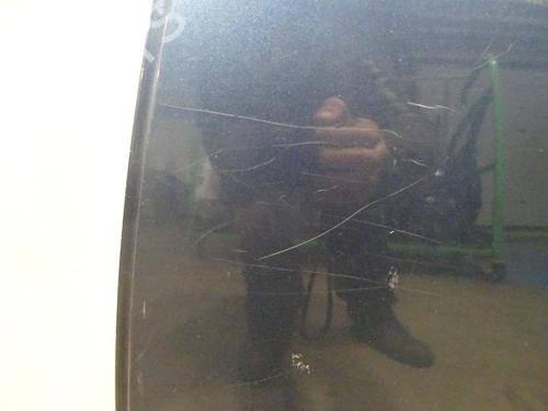 Left rear door OPEL ASTRA J (P10) 1.4 (68) | BP32227277C4 