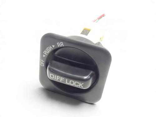 Used Switch Switch TOYOTA LAND CRUISER 90 (_J9_) 3.0 D-4D 4WD (KDJ90_, KDJ95_, KDJ90W, KDJ95W) (163 hp) 40054366 40054366