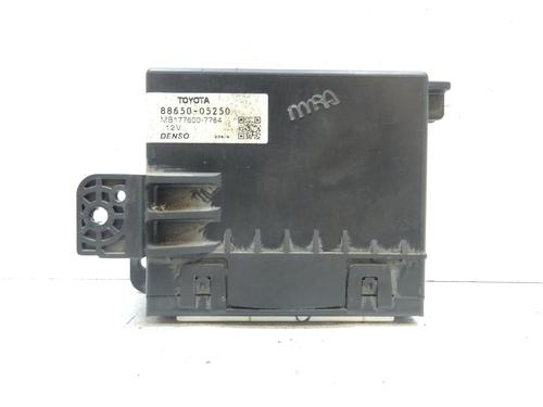 Control unit TOYOTA AVENSIS Estate (_T27_) 2.0 D-4D (ADT270_, ADT270R) | BP22643017M11 