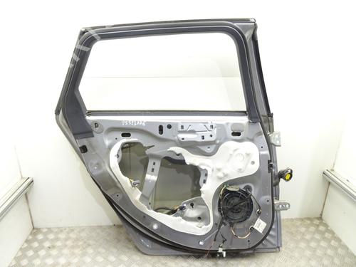 Left rear door PEUGEOT 508 SW I (8E_) 2.0 BlueHDi 180 | BP29317356C4 