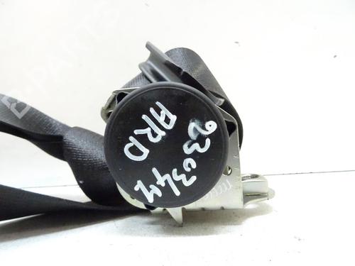 Rear right belt tensioner CHEVROLET AVEO Saloon (T300)  | BP20053634C90 