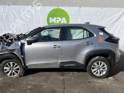 Control unit TOYOTA YARIS CROSS (MXP_) 1.5 Hybrid (MXPJ10) | BP40124073M11 - Image 8