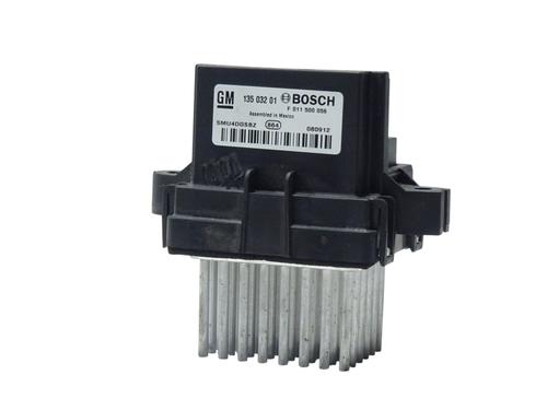 heater-resistor-chevrolet-orlando-j309-2010-36541118 main image