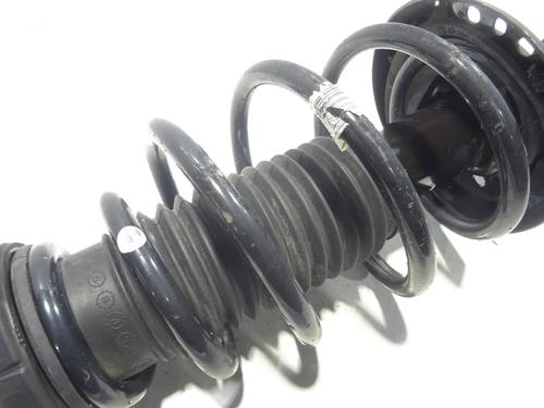 Left front shock absorber OPEL ASTRA J (P10) 1.7 CDTI (68) | BP25600314M16 