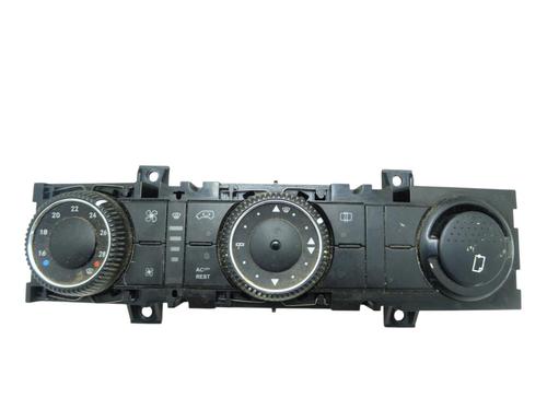 Used Climate control Climate control VW CRAFTER 30-50 Van (2E_) 2.5 TDI (136 hp) 36306784 36306784