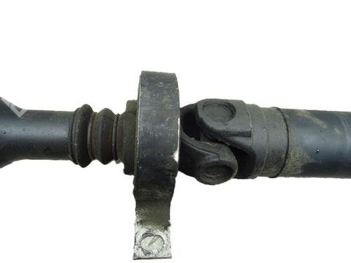 Driveshaft BMW 3 Coupe (E92) 330 xd | BP29744168M37 