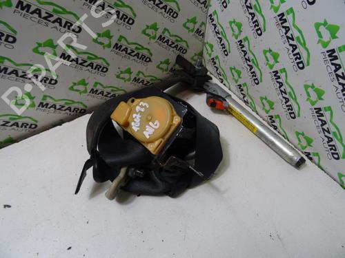 Used Front left belt tensioner NISSAN NOTE (E11, NE11) 1.5 dCi (86 hp) 20047045