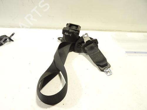 Used Rear center seatbelt Rear center seatbelt FORD S-MAX (CJ, WA6) 2.0 TDCi 4x4 (150 hp) 32292618 32292618
