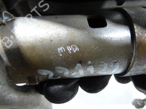 Steering column PEUGEOT 308 II (LB_, LP_, LW_, LH_, L3_) 1.6 BlueHDi 120 | BP25281090M21 