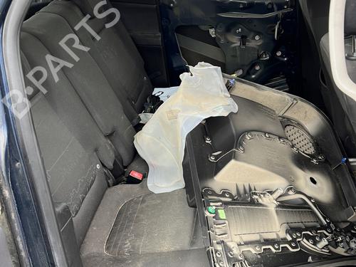 Climate control OPEL MERIVA B MPV (S10) 1.4 (75) | BP33022577I5 - Image 10