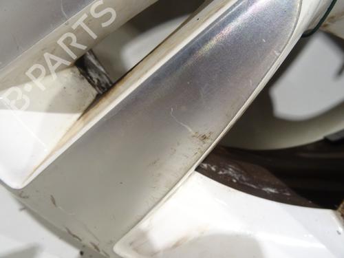 Rim CITROËN DS3 Convertible 1.2 VTi 82 | BP31758222C45 