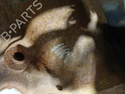 Engine IVECO DAILY IV Van 35C15 V, 35C15 V/P | BP29744156M1 