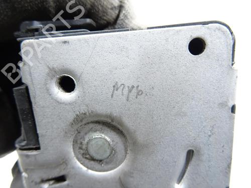 Front left lock OPEL CORSA E (X15) 1.4 Turbo (08, 68) | BP25890442C98 