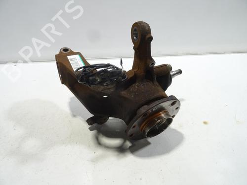Left front steering knuckle PEUGEOT BOXER Van 2.2 BlueHDi 140 | BP26457102M25  - Image 7