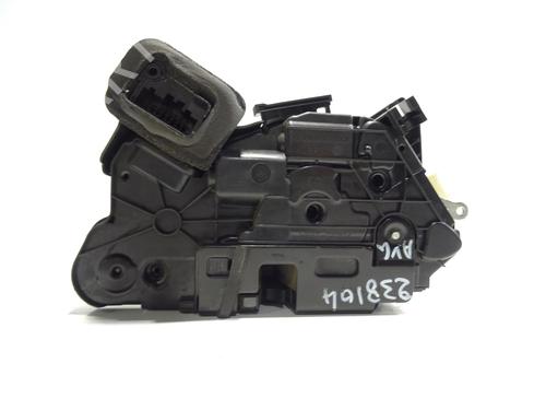 Used Front left lock Front left lock VW POLO V (6R1, 6C1) 1.6 TDI (90 hp) 20037729 20037729