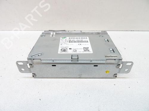 Used Radio Radio PEUGEOT 2008 I (CU_) 1.6 HDi (92 hp) 20042261 20042261