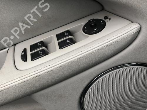 Climate control JAGUAR X-TYPE I (X400) 2.5 V6 All-wheel Drive | BP32145186I5  - Image 13