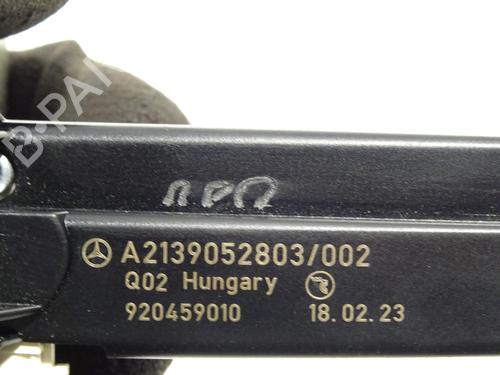 Used Antenna/Base Antenna/Base MERCEDES-BENZ VITO Mixto (Double Cabin) (W447) 119 CDI 4-matic (447.701, 447.703, 447.705) (190 hp) 26172280 26172280