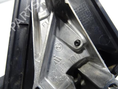 Right mirror BMW 1 (E87) 116 d | BP30755437C27