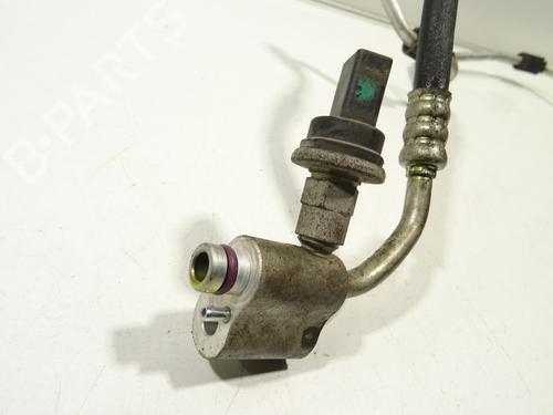 AC pipe VW EOS (1F7, 1F8) 2.0 TDI | BP30546195M126