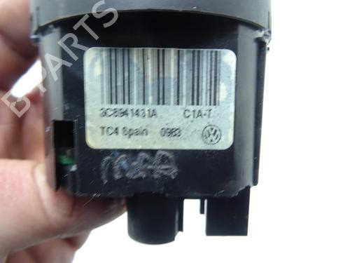 Used Headlight switch Headlight switch VW TIGUAN (5N_) 2.0 TDI (140 hp) 32783050 32783050