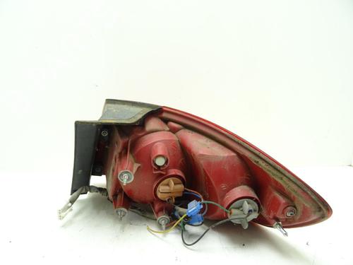 Used Left taillight Left taillight HYUNDAI SANTA FÉ II (CM) 2.2 CRDi GLS 4x4 (150 hp) 31828242 31828242