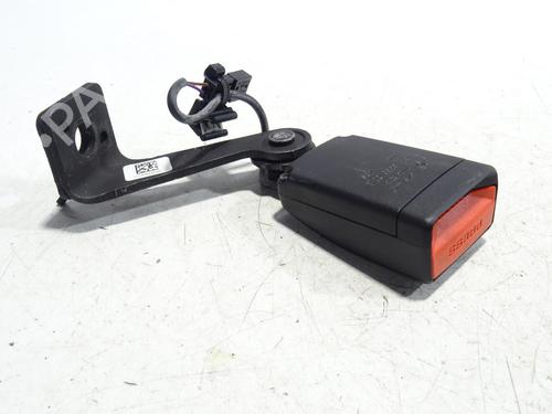 Used Seat buckle Seat buckle BMW 4 Gran Coupe (F36) 430 d xDrive (258 hp) 39665006 39665006
